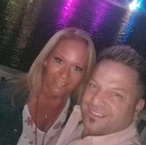 Meet your Posher, Sabrina jonathan